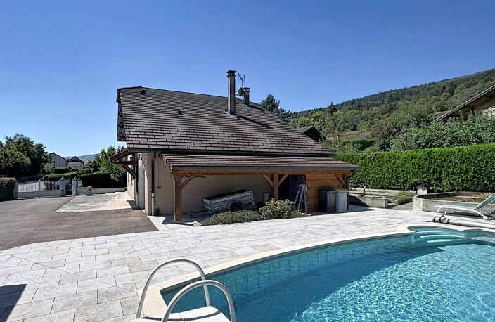 Vente Maison/villa 6 pièces — photo 3