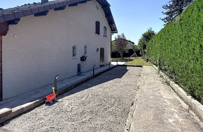 Vente Maison/villa 6 pièces — photo 4