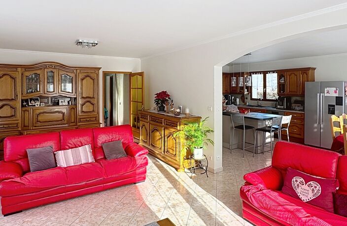 Vente Maison/villa 6 pièces — photo 5
