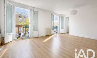 Appartement 5 Pièces 77 m² à vendre à Montreuil (93100)