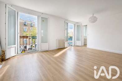 Appartement 5 pièces 485000 €