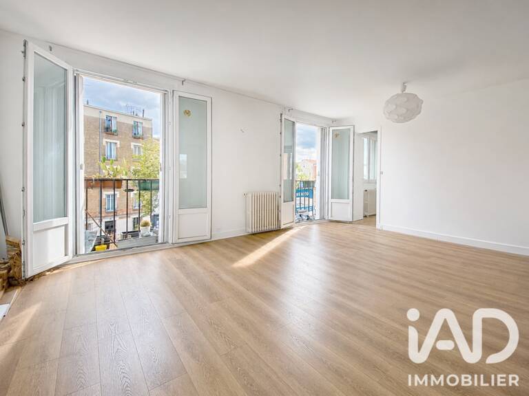 Vente Appartement 5 pièces — photo 1