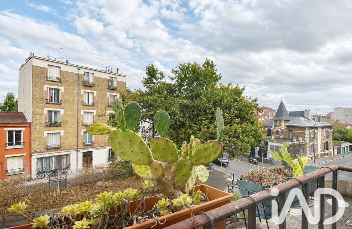Vente Appartement 5 pièces — photo 3