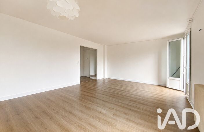 Vente Appartement 5 pièces — photo 4