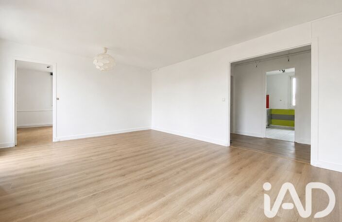 Vente Appartement 5 pièces — photo 5