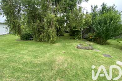 Terrain  145000 €