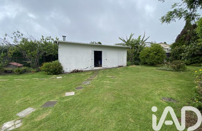 Vente Terrain à bâtir 746 m&sup2; — photo 2
