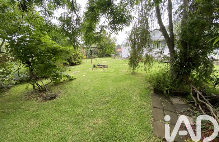 Vente Terrain à bâtir 746 m&sup2; — photo 3