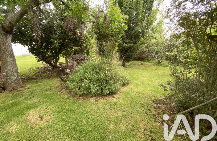 Vente Terrain à bâtir 746 m&sup2; — photo 4