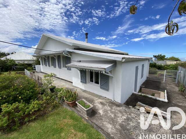Vente Maison/villa 5 pièces — photo du bien
