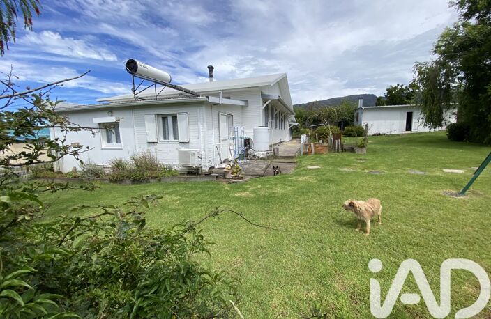 Vente Maison/villa 5 pièces — photo 3