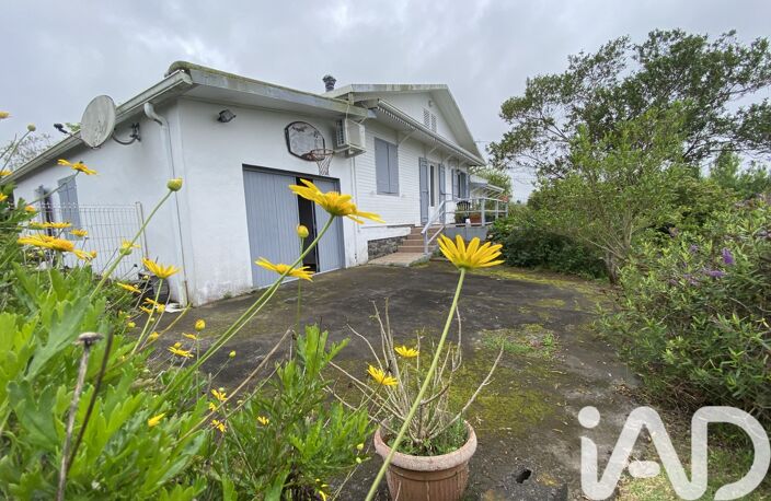 Vente Maison/villa 5 pièces — photo 4