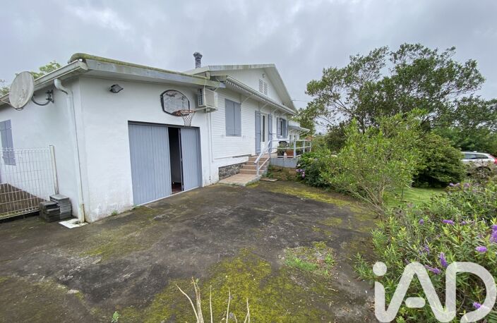 Vente Maison/villa 5 pièces — photo 5