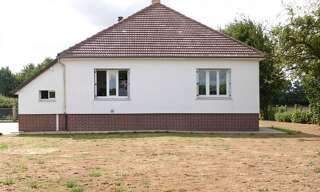 Maison 3 Pièces 84 m² à vendre à Quincampoix (76230)