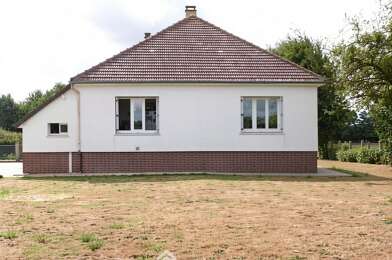 Maison 3 pièces 219900 €