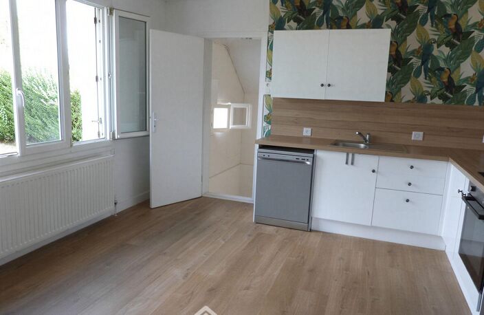 Maison - 84m² - Quincampoix — photo 4