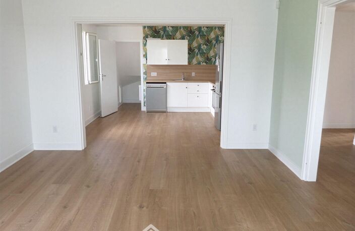 Maison - 84m² - Quincampoix — photo 5