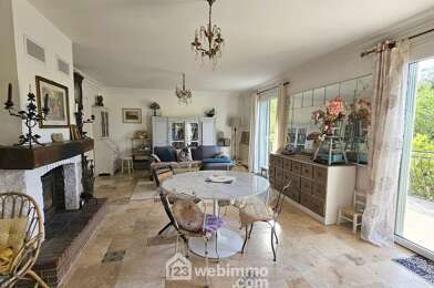 Maison 5 pièces 259400 €