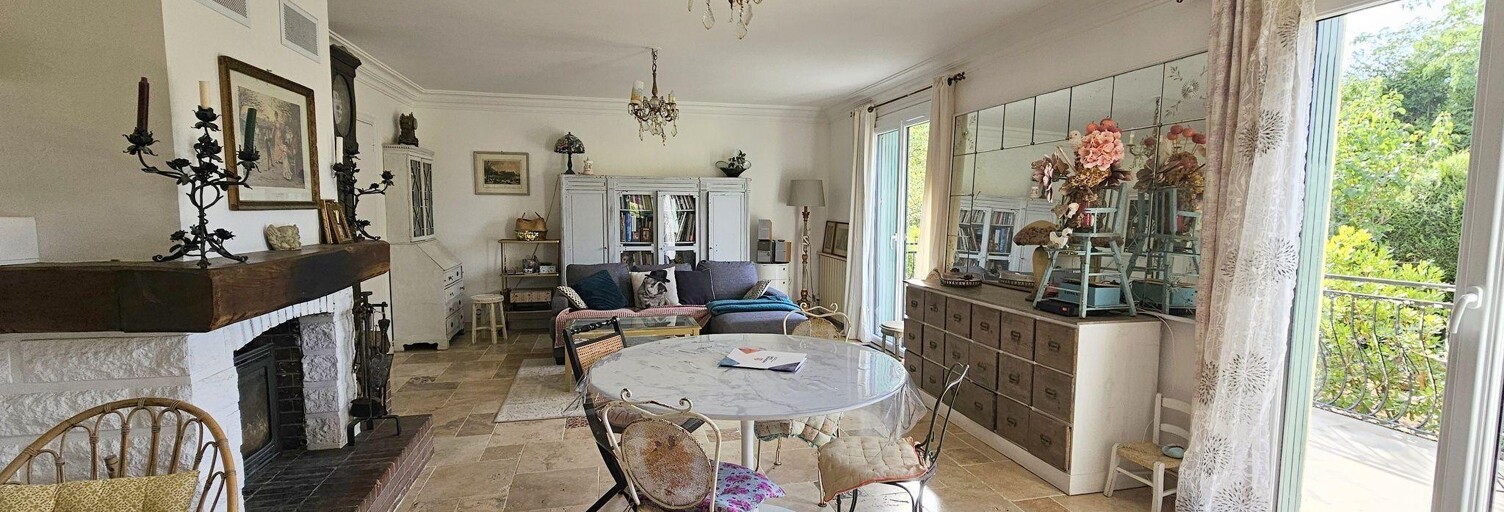 Maison 5 Pièces 105 m² à vendre à Nemours (77140)