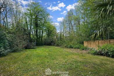 Maison 5 pièces 362400 €