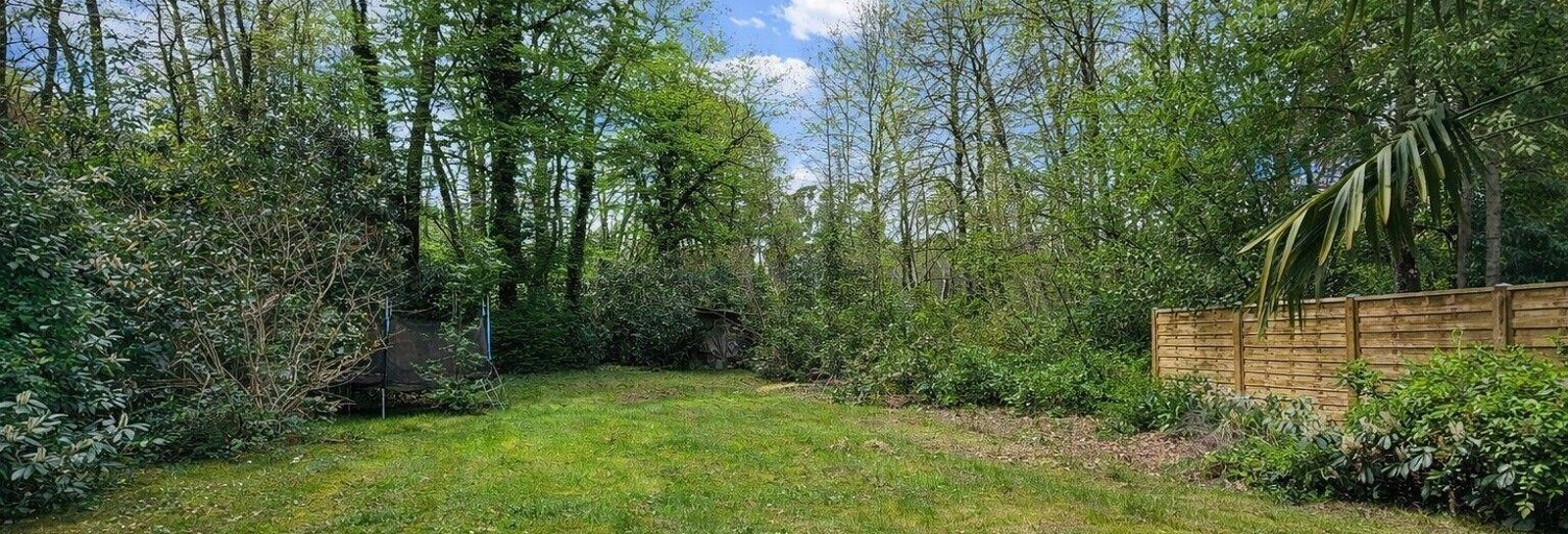 Maison 5 Pièces 120 m² à vendre à Milly-la-Forêt (91490)