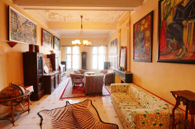 Maison 8 pièces 260000 €