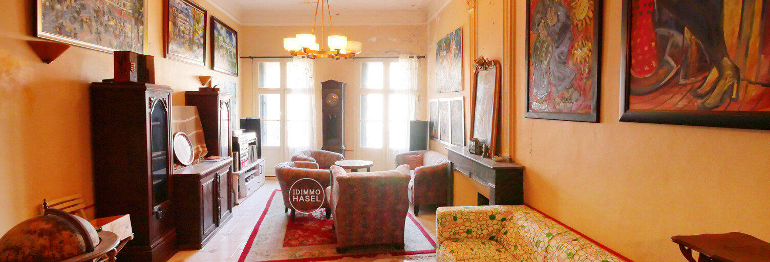 Maison 8 Pièces 260 m² à vendre à Pomérols (34810)