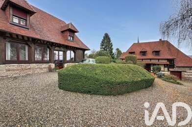 Maison 5 pièces 330000 €