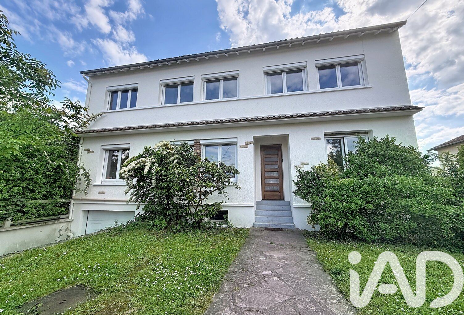 Vente Maison/villa 10 pièces — photo 1