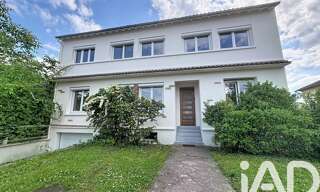 Maison 10 Pièces 140 m² à vendre à Ermont (95120)