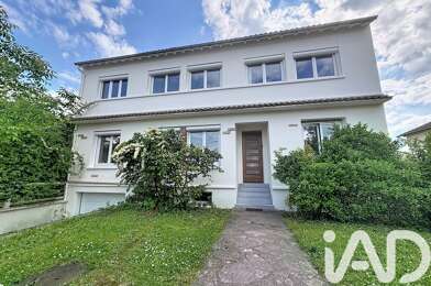 Maison 10 pièces 560000 €