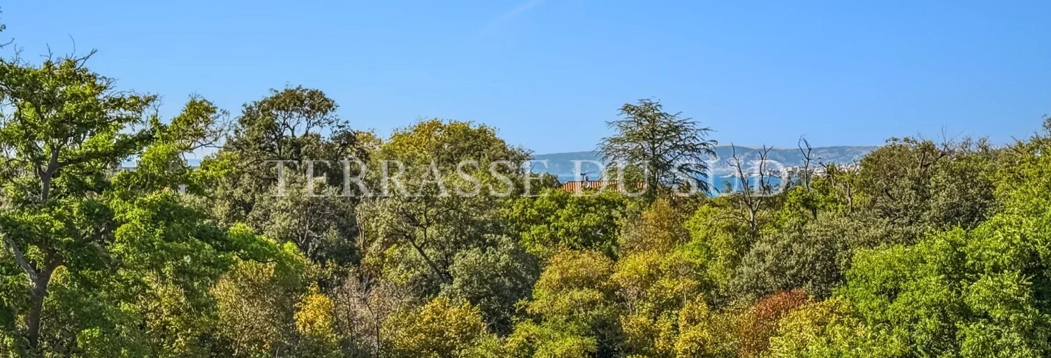 Appartement 3 Pièces 73 m² à vendre à Marseille 8 (13008)