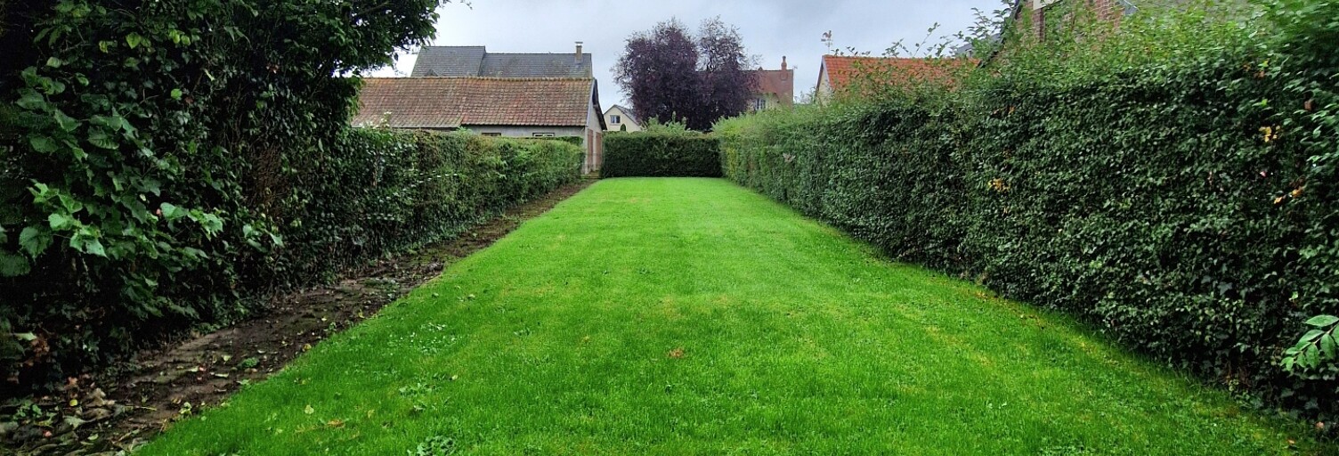 Maison 5 Pièces 141 m² à vendre à Tôtes (76890)
