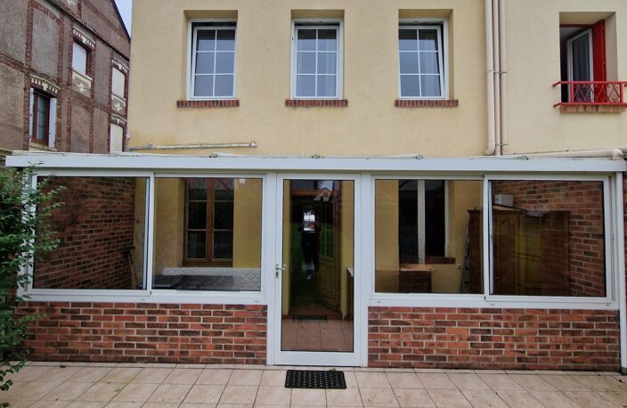 Vente Maison/villa 5 pièces — photo 2