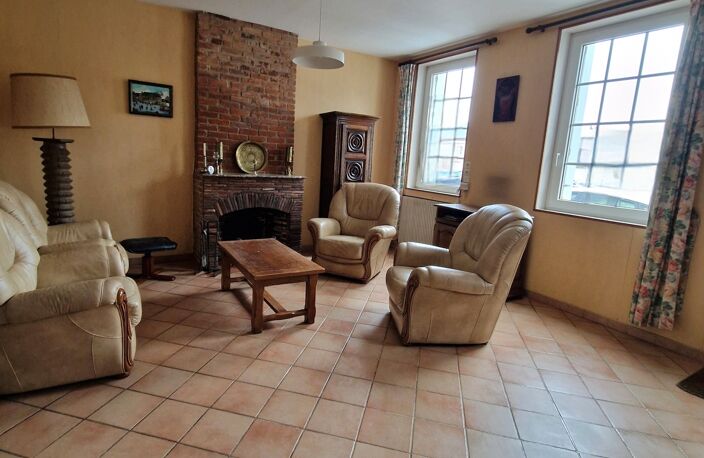 Vente Maison/villa 5 pièces — photo 3