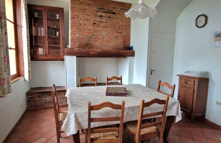 Vente Maison/villa 5 pièces — photo 5