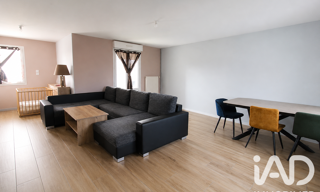 Appartement 5 Pièces 115 m² à vendre à Sillery (51500)