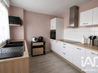 Vente Duplex 5 pièces — photo 2