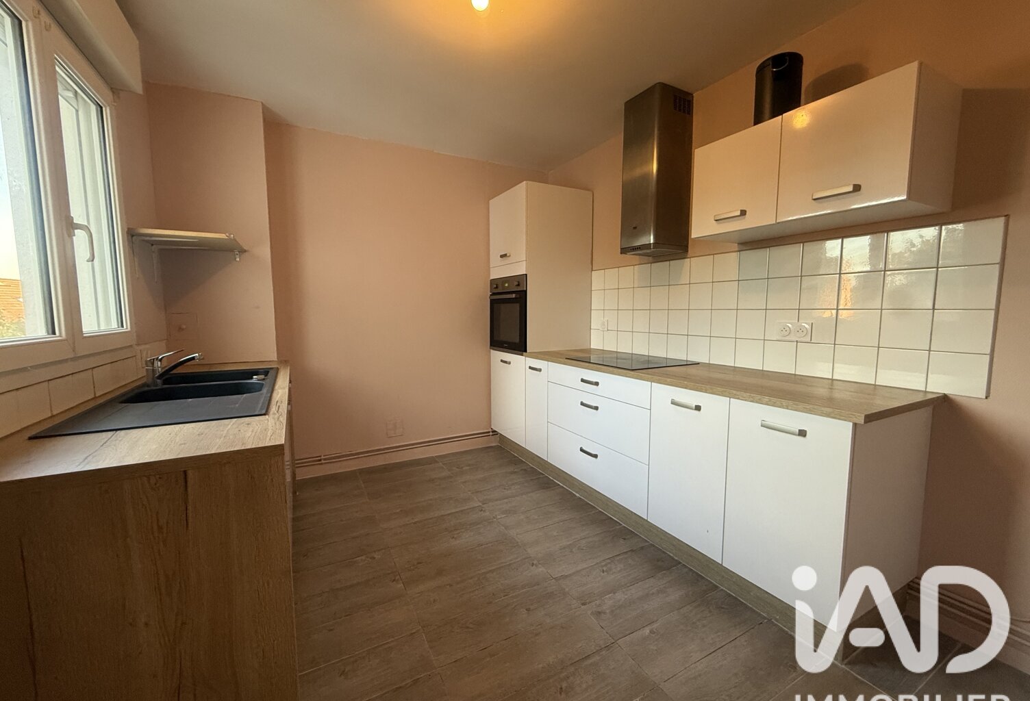 Vente Duplex 5 pièces — photo 1