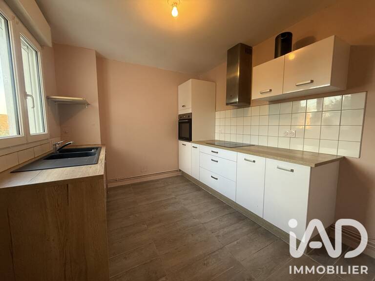 Vente Duplex 5 pièces — photo 1