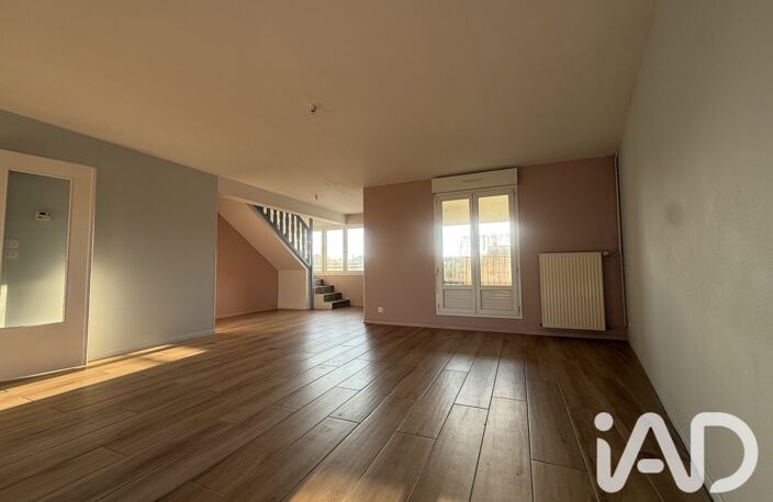 Vente Duplex 5 pièces — photo 2