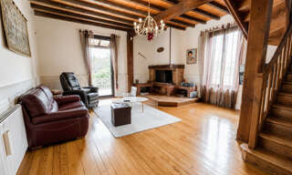 Maison 10 Pièces 323 m² à vendre à Priay (01160)