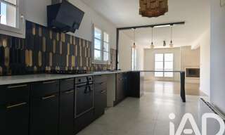 Maison 6 Pièces 170 m² à vendre à Vernou-sur-Brenne (37210)
