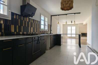 Maison 6 pièces 368000 €