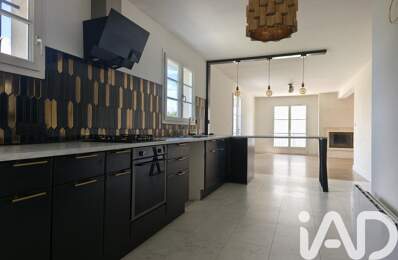 Vente Maison/villa 6 pièces — photo du bien