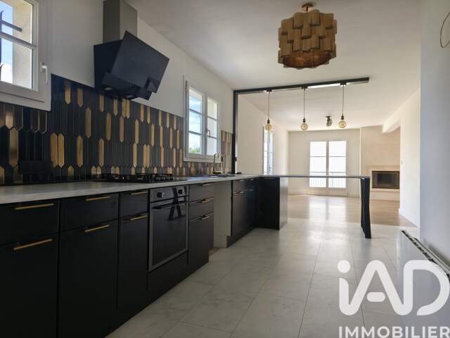 Vente Maison/villa 6 pièces — photo du bien