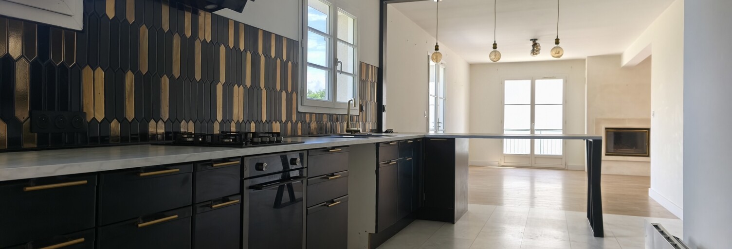 Maison 6 Pièces 170 m² à vendre à Vernou-sur-Brenne (37210)