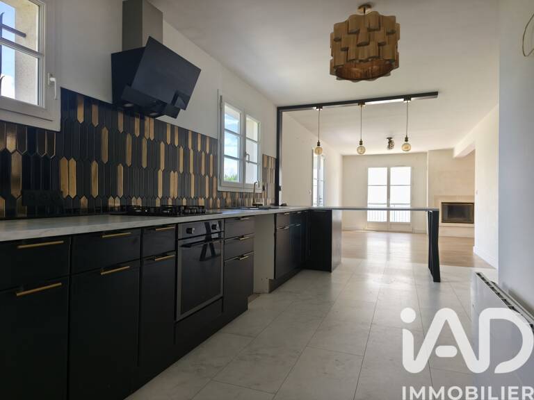 Vente Maison/villa 6 pièces — photo 1