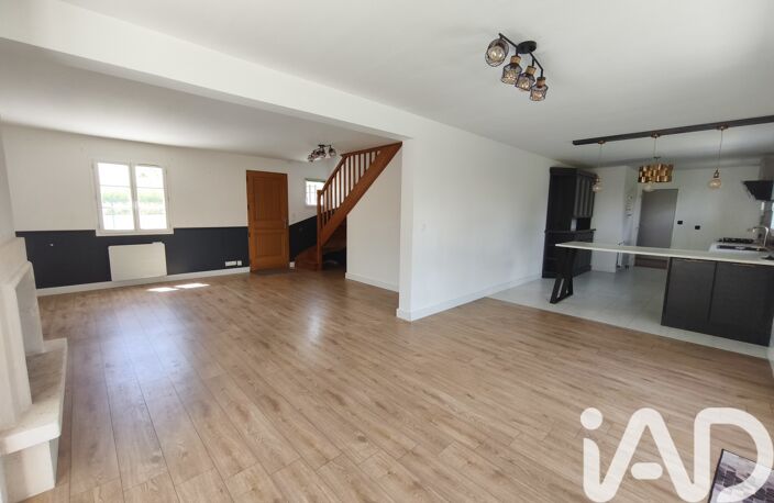 Vente Maison/villa 6 pièces — photo 2
