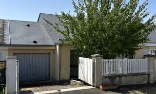 Maison 5 Pièces 82 m² à vendre à Bourges (18000)